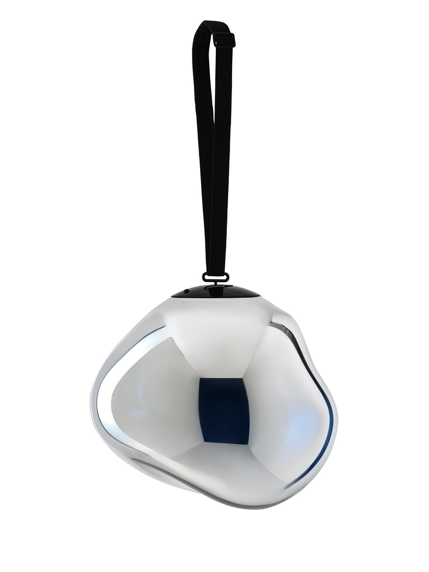 Поликарбонатный фонарь Tom Dixon Расплав ARCH-00007459