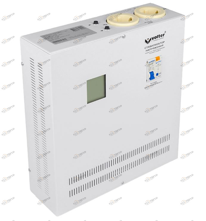 Стабилизатор напряжения Volter СНПТО-2 птс (slim) sun-id-1033356