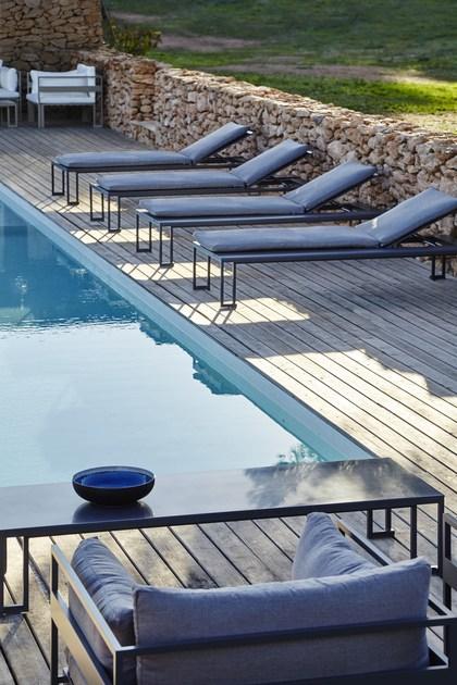 GANDIABLASCO Лежащая грядка Jian sun-id-1372765 - Вид №3