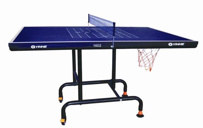 1602 MINI Теннисный стол 1602 mini YINHE 