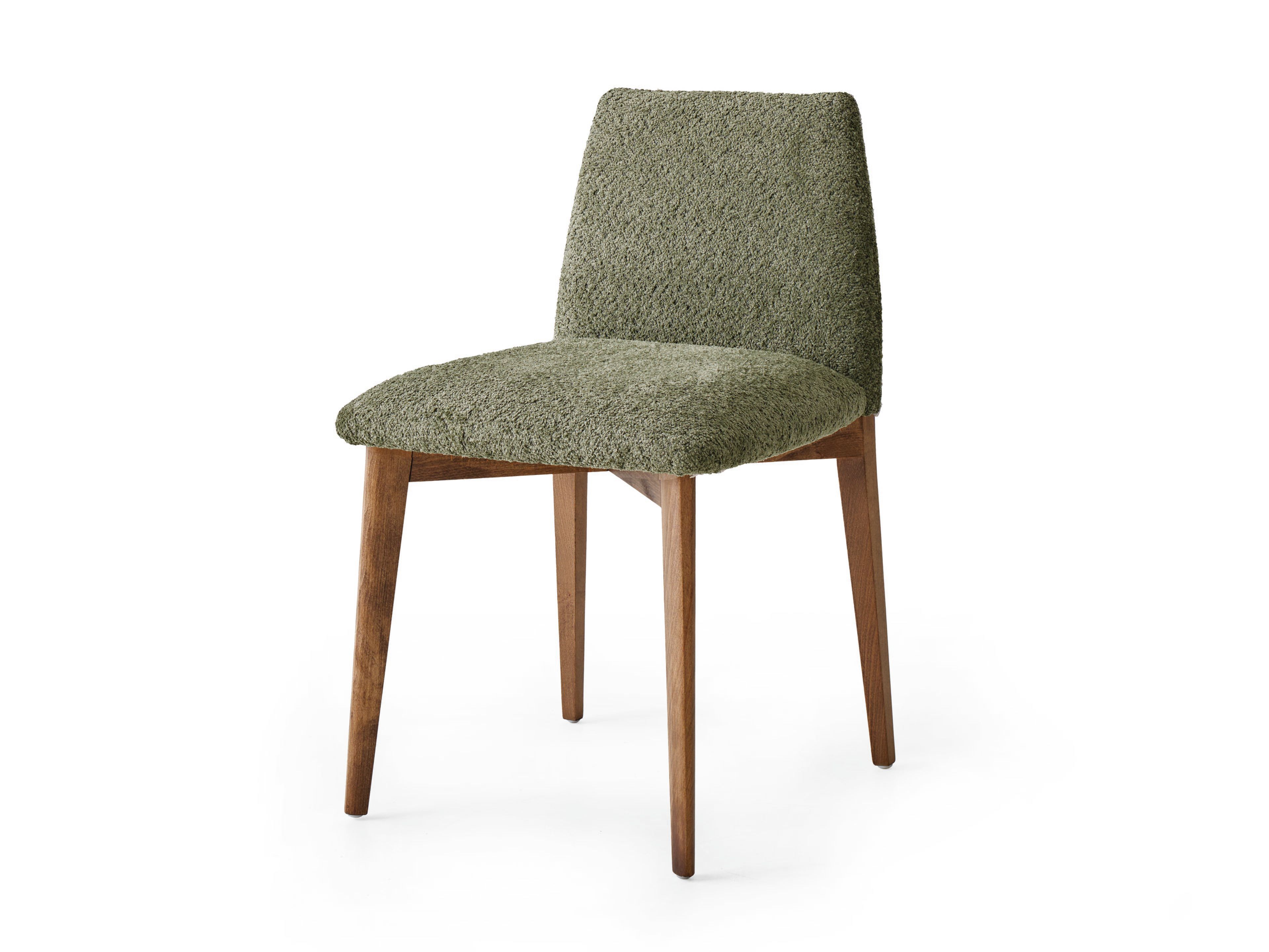 Мягкий стул из бука Modesign BARCELONA ARCH-00153166