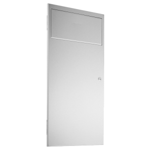 727548 Контейнер для мусора WP134 WAGNER_EWAR A-LINE