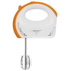 9927037 Миксер MercuryHaus MC-7674 белый