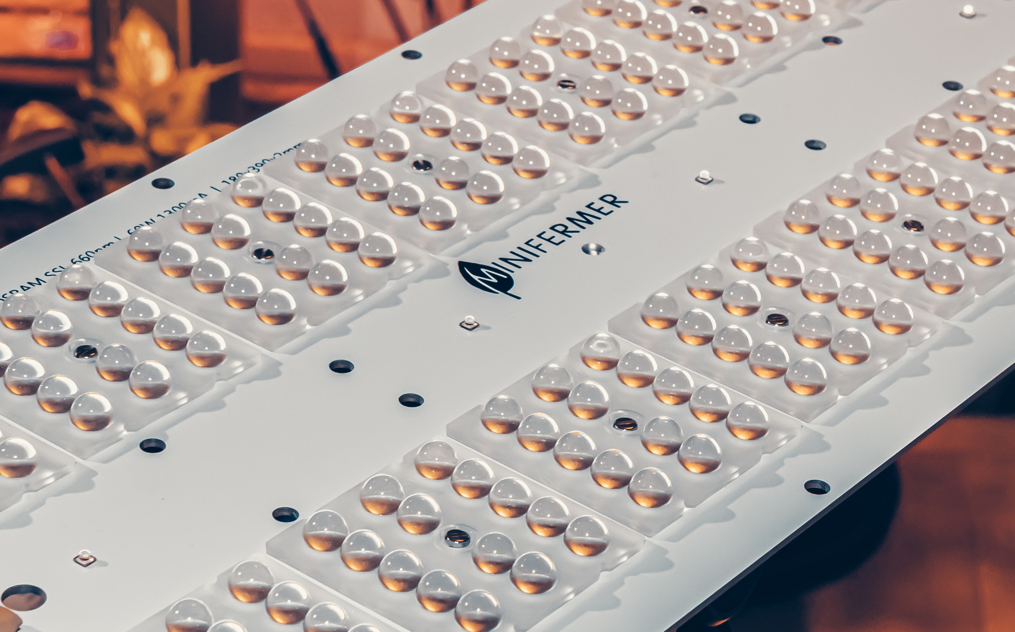 1736 Линза для Quantum board 30 градусов LAB.Space  - Вид №36