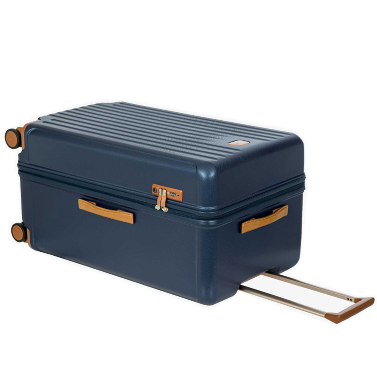 BRK28039.606 Чемодан BRK28039 Trunk XL Brics Capri - Вид №3