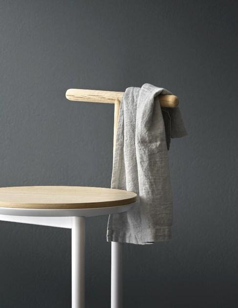 NOVELLO Двойной туалетный столик с зеркалом Oblon sun-id-1448948 - Вид №7