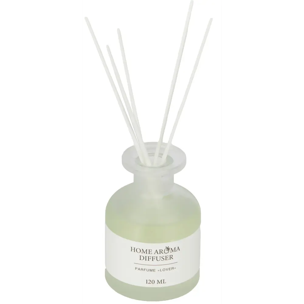 Ароматический диффузор Parfume Lover 120 мл 89348210 STLM-2124490 AROMA HOME 