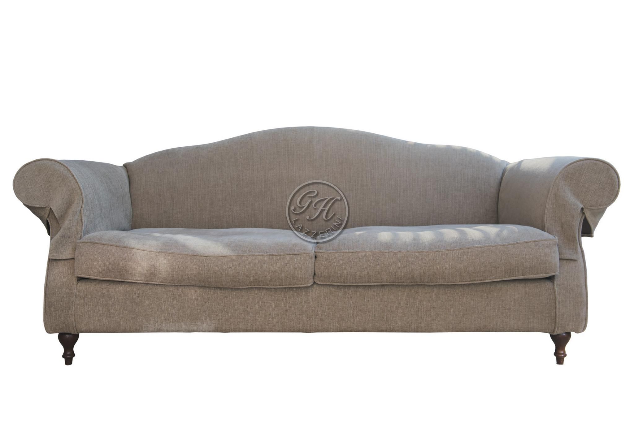 Ткань диван GH LAZZERINI Divano 3 ARCH-00035001 - Вид №2