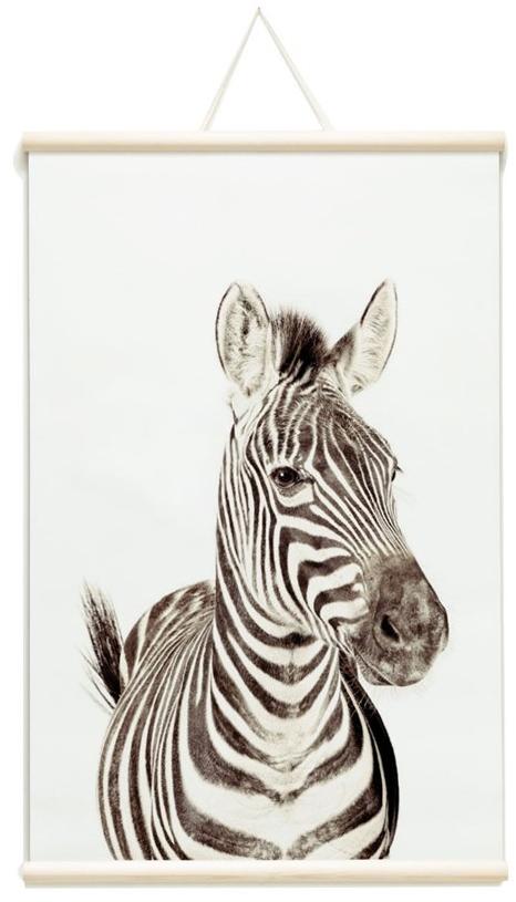 Groovy Magnets Деревянная рама  Fr  - Вид №1