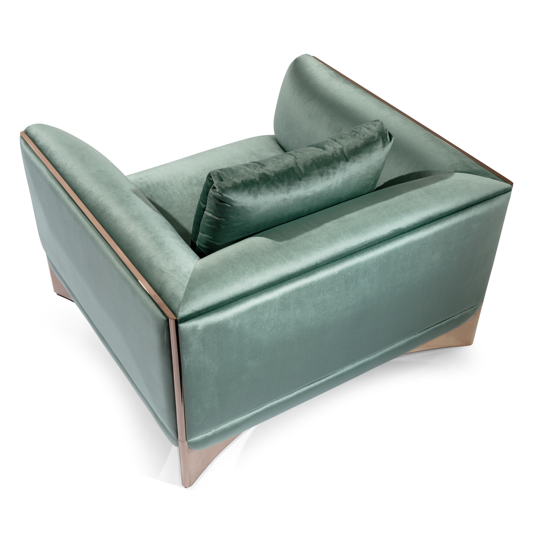 Ca' Foscari Диван Visionnaire  - Вид №12