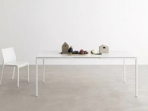 Desalto Раздвижной прямоугольный стол Helsinki