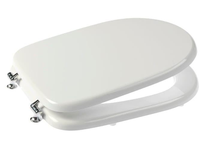 Деревянное сиденье для унитаза Ponte Giulio повседневная ARCH-00112259 - Вид №1