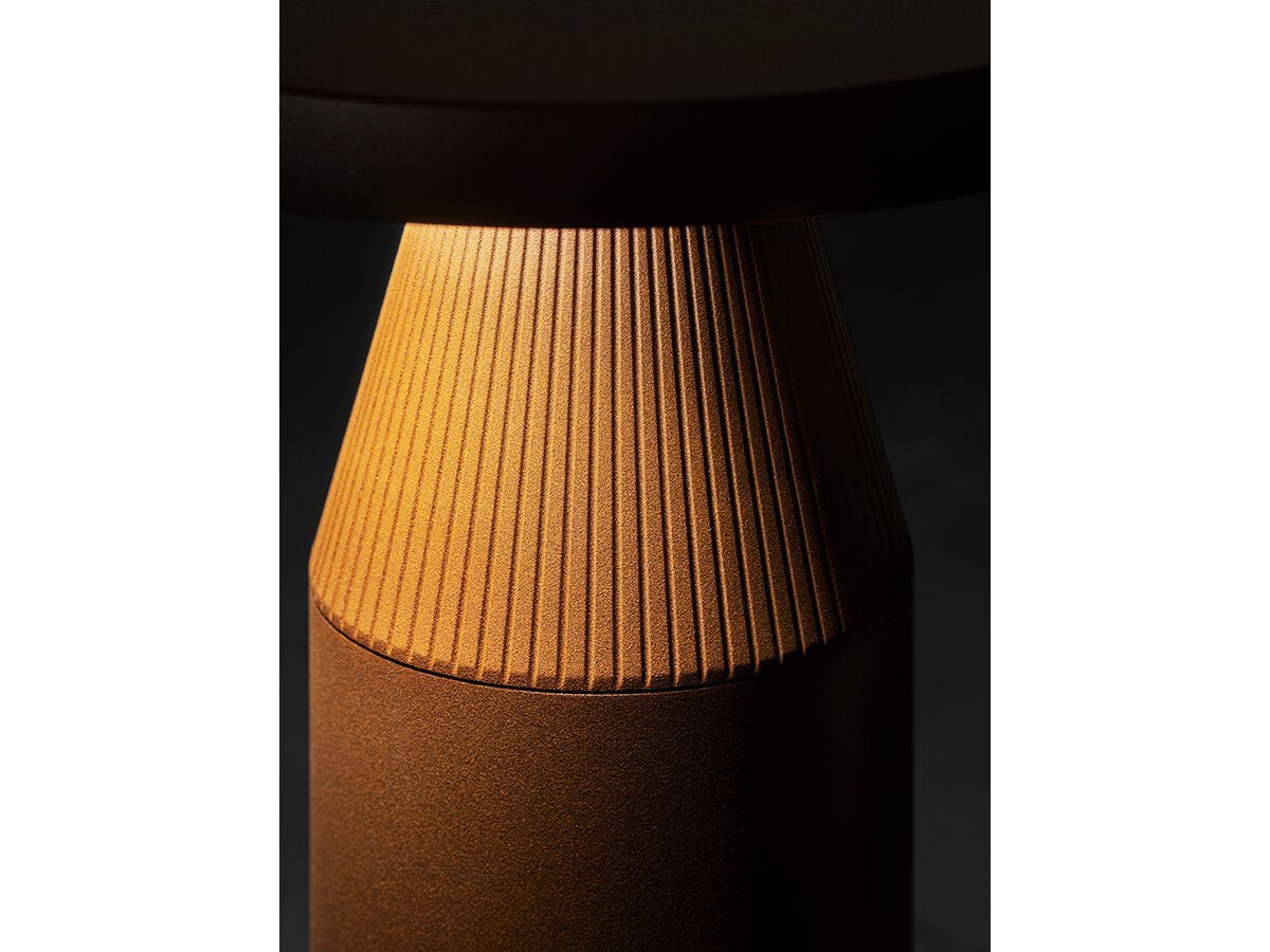 Алюминиевый светодиодный световой столб L&L Luce&Light OLO 1.1 ARCH-00051623 - Вид №5