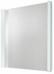 Tonelli Design Квадратное настенное зеркало Quiller