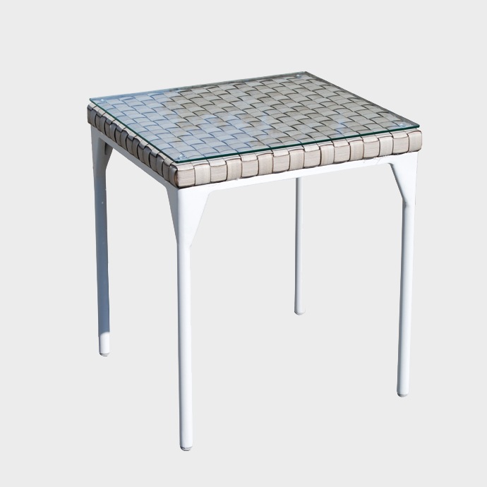 034826 Приставной столик SkyLine Brafta Santreyd  - Вид №2