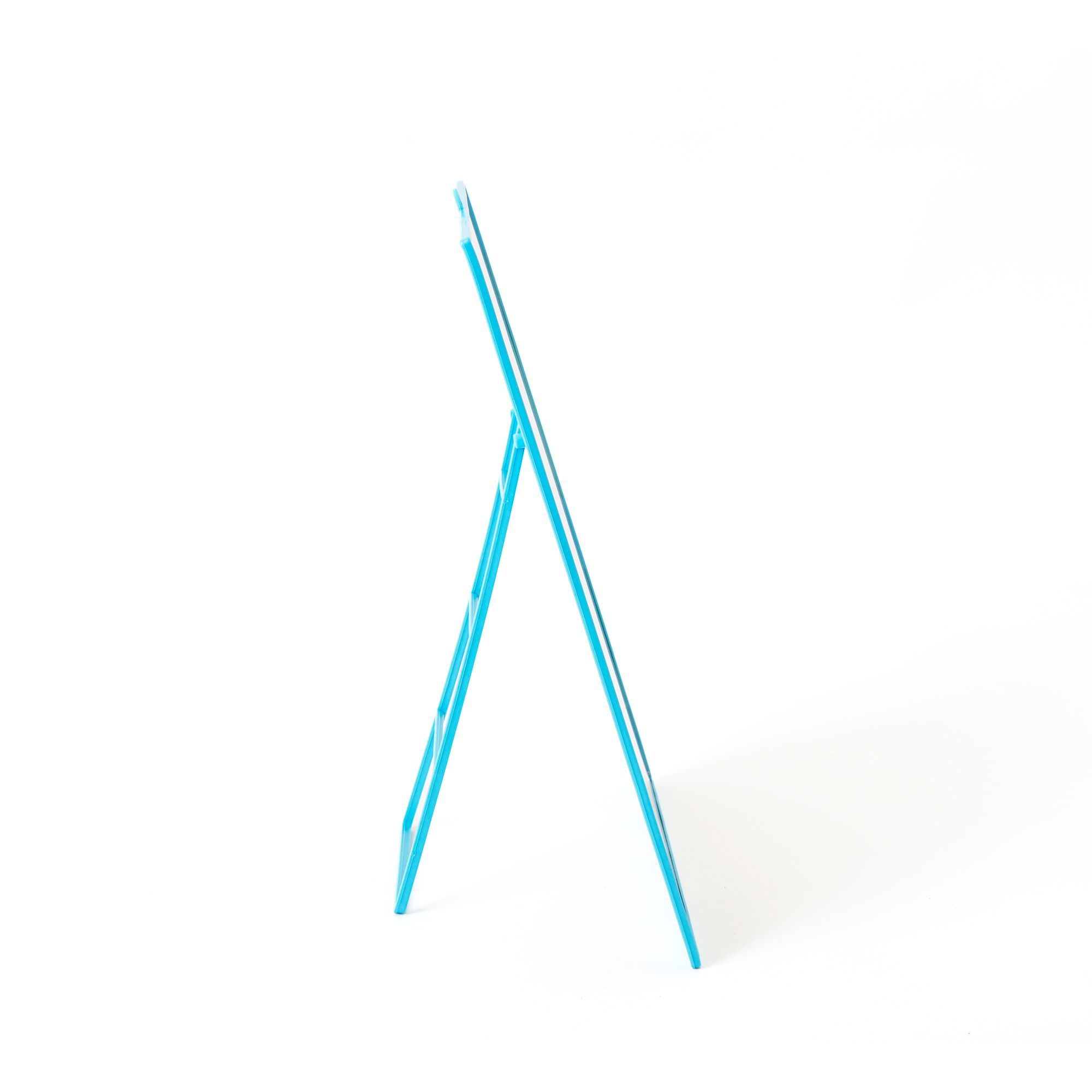 Настенное зеркало с пластиковой рамкой Seletti Seletti wears Toiletpaper ARCH-00091602 - Вид №2