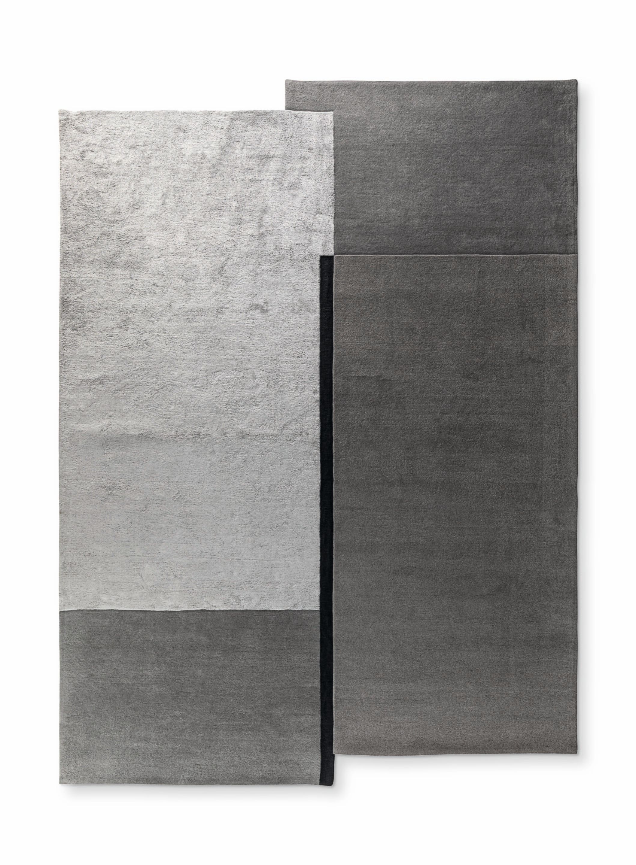 Прямоугольный ковер с рисунком BONALDO RABAT ARCH-00034711 - Вид №3