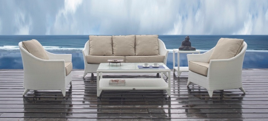 035000 Журнальный столик SkyLine Malta Santreyd