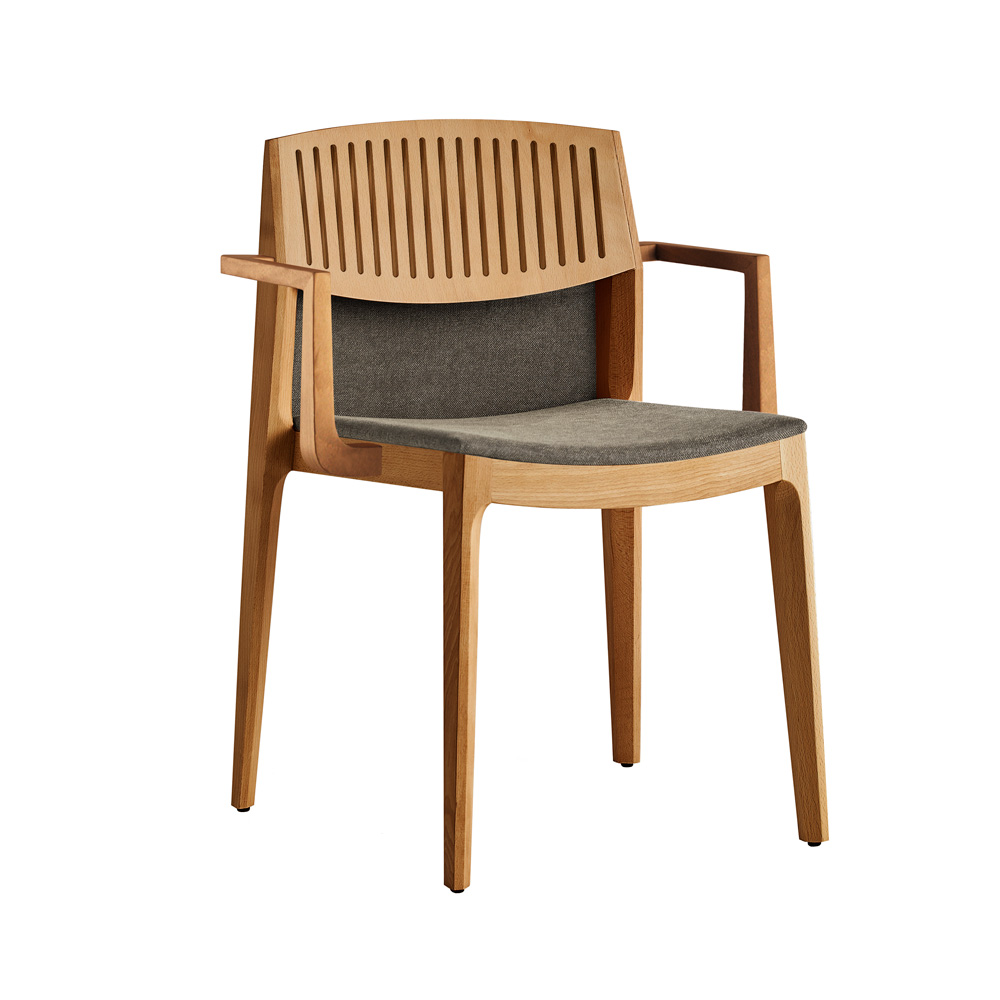 087252 Стул 142N Capdell Isa - Вид №2