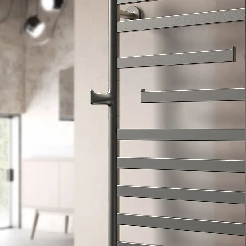 Полотенцесушитель из нержавеющей стали P&Bhusri контрактный дизайн ARCH-00014046 - Вид №2