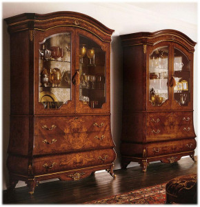 Буфет  GRILLI 180911