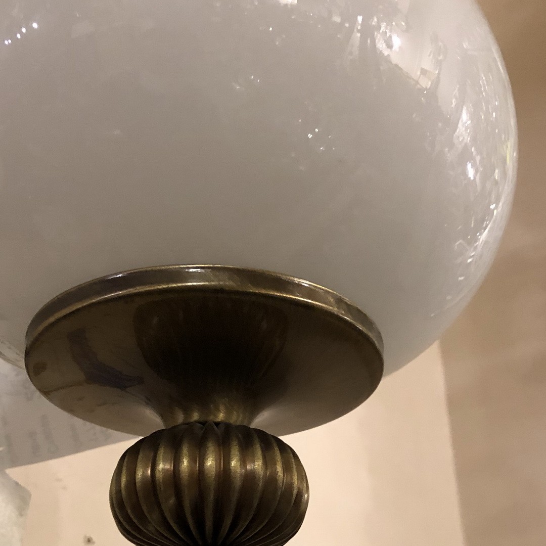 Orion LU 1319/7+1 Pat NOSTALGIE люстра потолочная 9715 - Вид №1