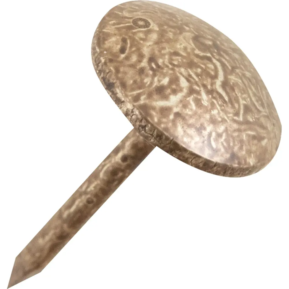 Santreyd Финишные гвозди для мебели и декора золотые 9×13 мм 88905861 STLM-1474982