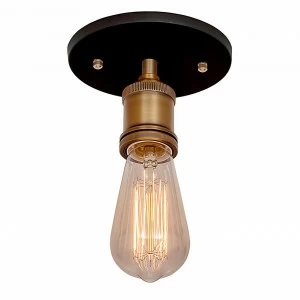 Потолочный светильник Loft IT Loft3103C LOFT IT ДИЗАЙНЕРСКИЕ 086758 Черный