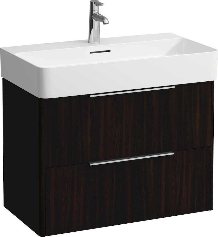 H4023521102661 Шкафчик для раковины 810285, с 2 ящиками LAUFEN PRO - Вид №2