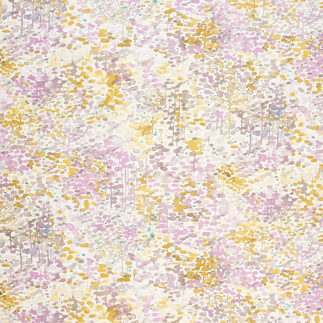 Рулон обоев GIVERNY GVN21455103. Основа Casadeco