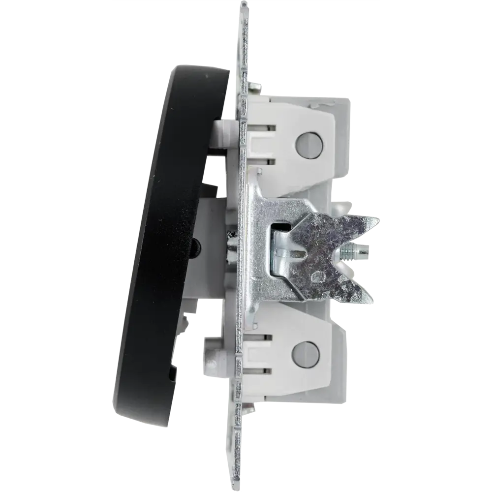 ONEKEYELECTRO Перекрестный выключатель Florence для управления светом из нескольких точек 82563707 STLM-0030132 - Вид №4