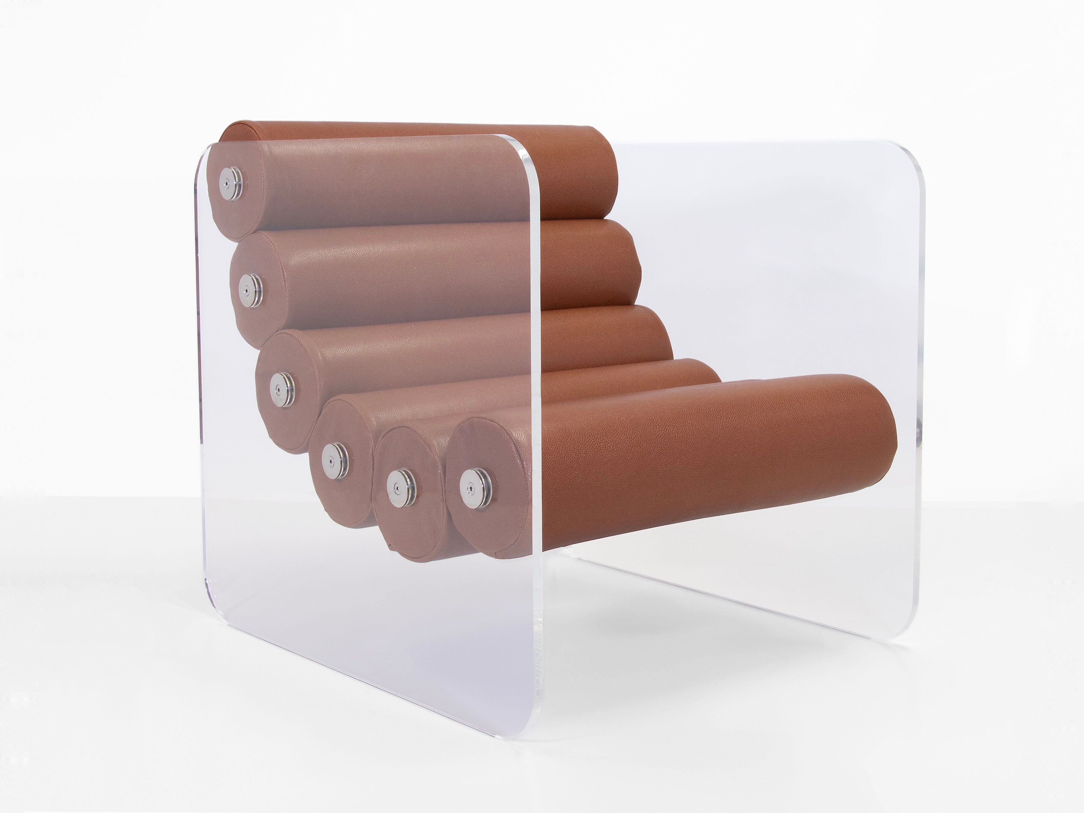 Кресло с подлокотниками KUUMO MW02 ARCH-00119460