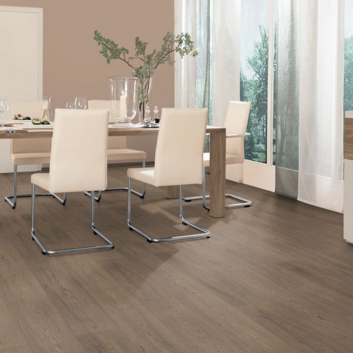 Пробка EGGER Cork+ Инвернесс (Гладкая) 1292х245 мм 1201400008 - Вид №1