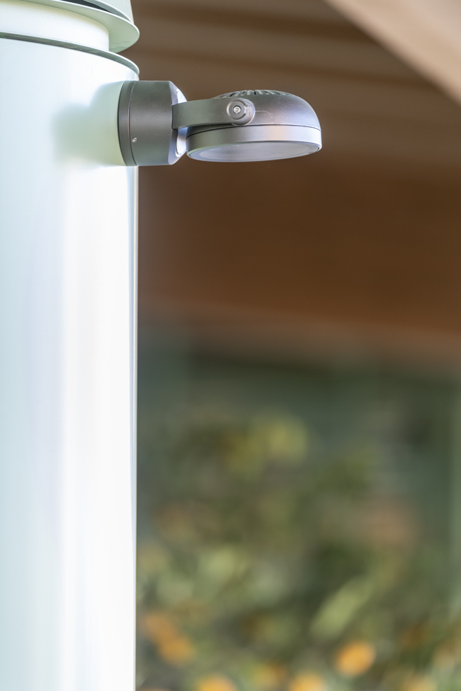 8840111 Проектор Platek SUN Small Proiettore  SUN Small Floodlight - 1 COB 3000K 14°  - Вид №6