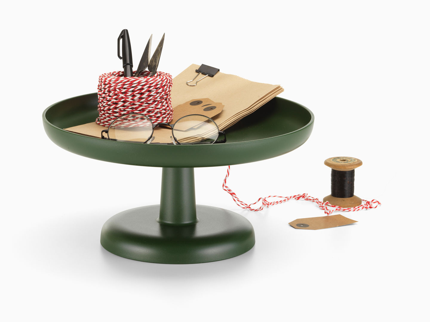 VITRA Высокий лоток Jasper Morrison, 2018 Vitraglobal sun-id-1986521 - Вид №2