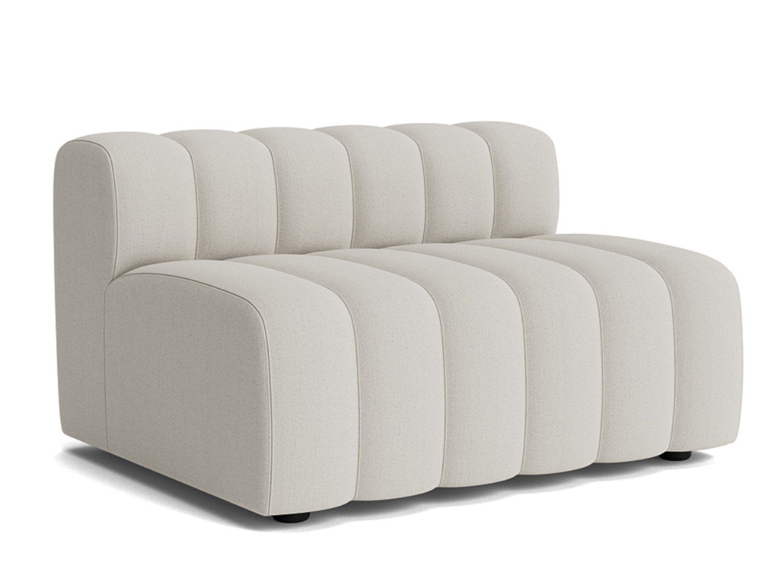 Садовое кресло в Sunbrella® NORR11 Studio Outdoor ARCH-00099244 - Вид №1