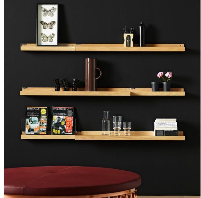 Karl Andersson Деревянная полка Front sun-id-1411284 - Вид №1