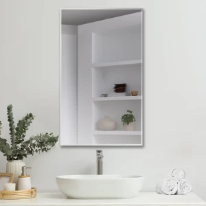 Зеркало для ванной S60K 60x80 см 89356965 STLM-2040387