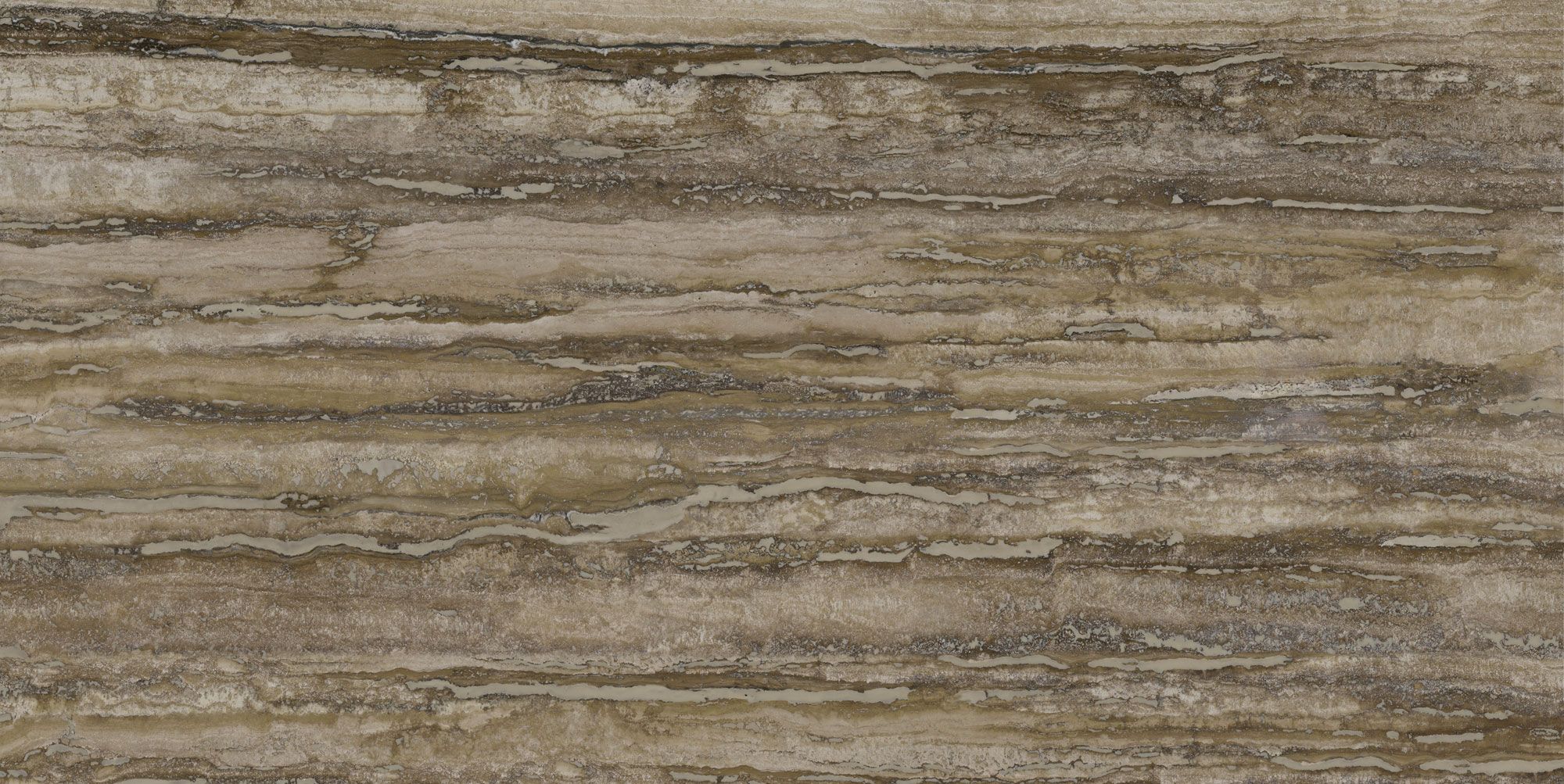 Декоративная панель из алюминия, стекла или ПММА Tecnografica Сверхъестественное ARCH-00042617 - Вид №7