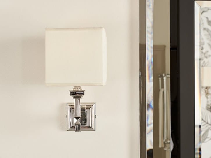 Настенный светильник для ванной комнаты Devon&Devon Time ARCH-00133047 - Вид №2