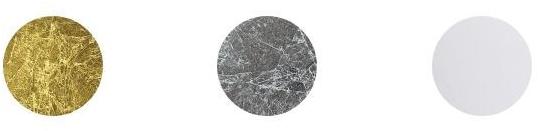 Catellani & Smith Встраиваемый светодиодный точечный светильник Luci d'oro sun-id-1400271 - Вид №4