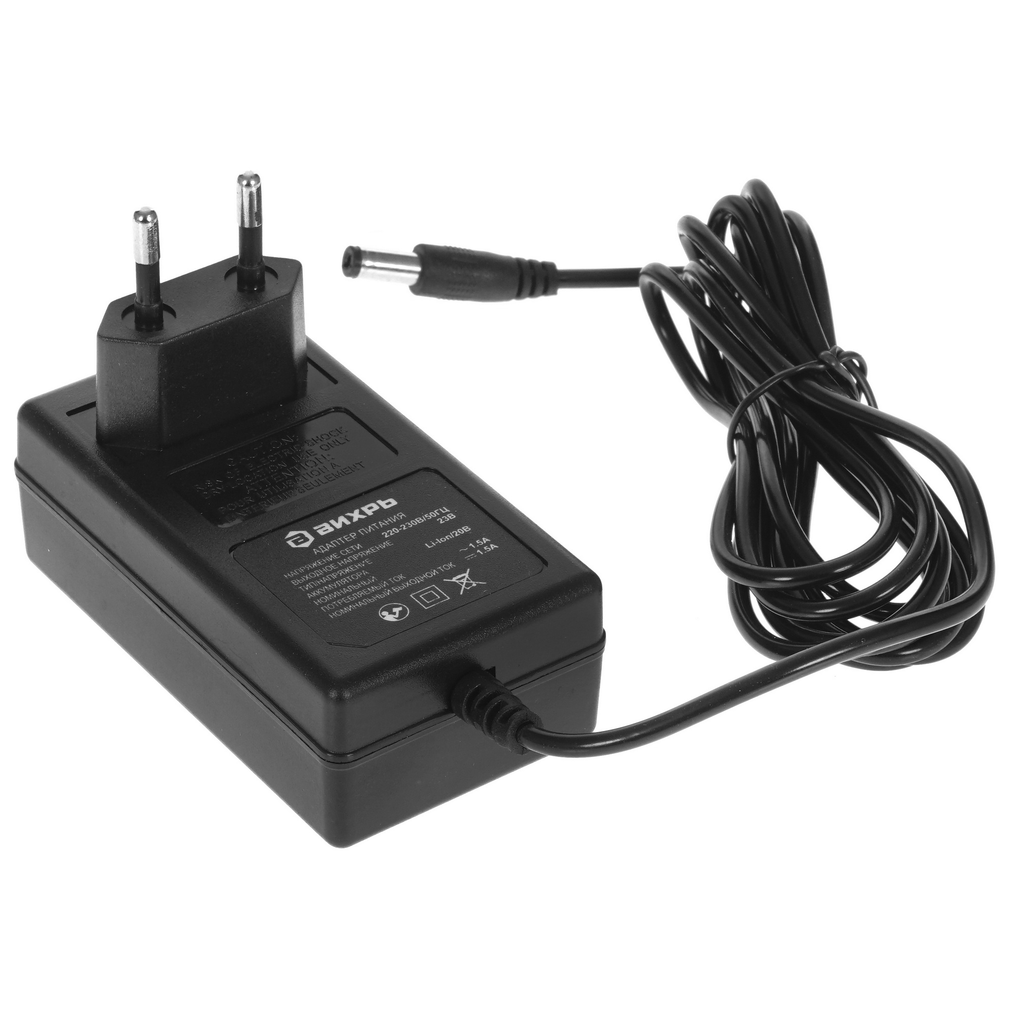 Адаптер Вихрь АП18Н3 КР 5346177 STDN-0088209