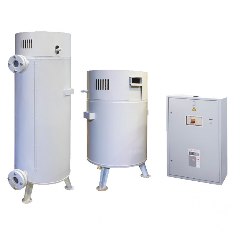 Электрический котел ZOTA Prom 70 SMART SE PROM70 - Вид №1