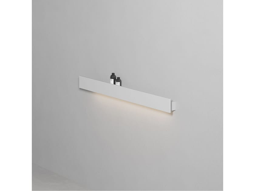 Полка для ванной комнаты Corian® Rexa уникальный ARCH-00041461