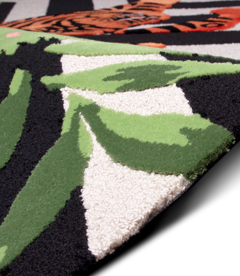 Фелинеруг RUG'SOCIETY Botanical 154_396  - Вид №4