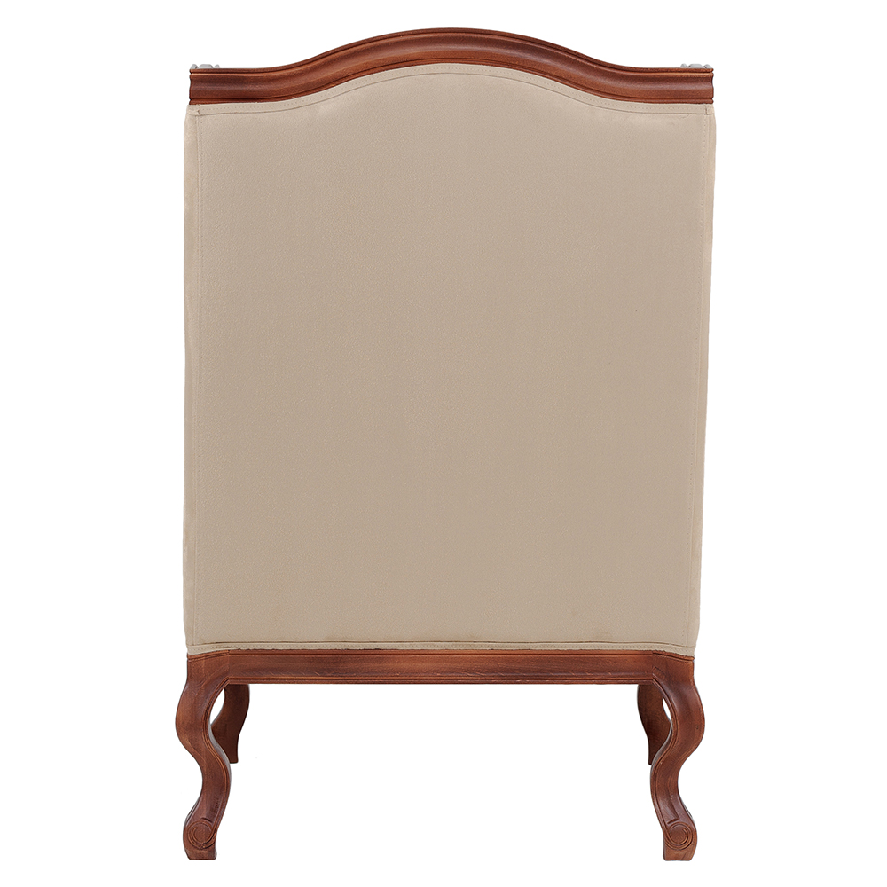 28052001 Кресло «French Beige» Object Desire  - Вид №2