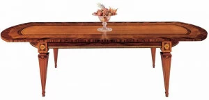 Carpanelli Раздвижной обеденный стол Sinfonia