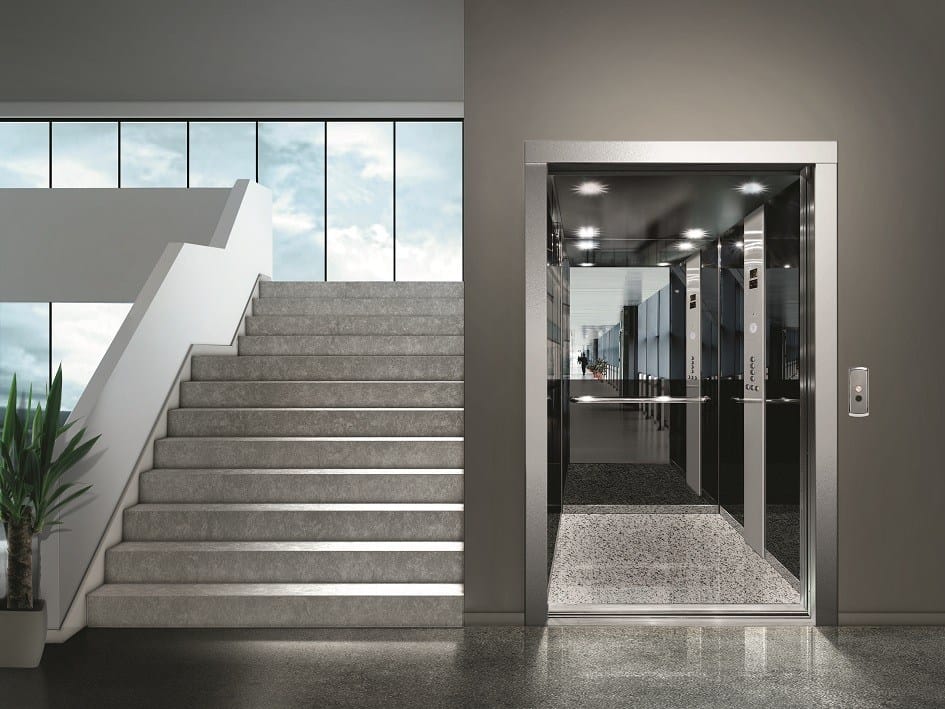 Лифт CEAM Beltech® ARCH-00065435 - Вид №13