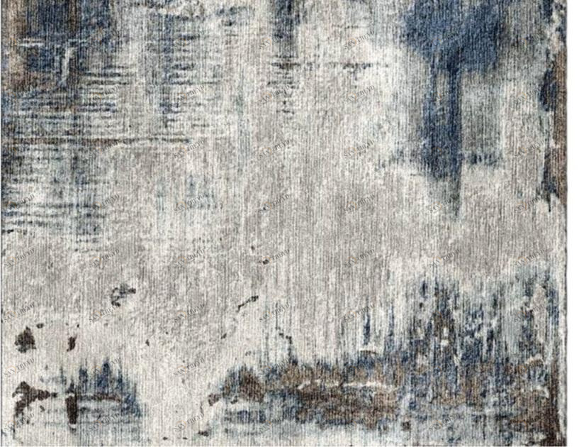 Arte di tappeti Прямоугольный коврик ручной работы Lan 10080