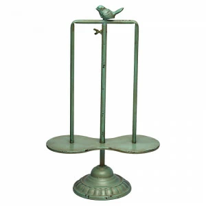 Держатель для бумажных полотенец «Солари» BYOBJECT  096667 Серый